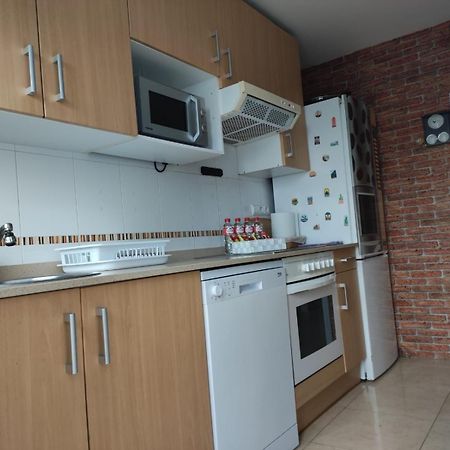 Chalet Bajo Con Jardin, Patio, Cenador Y Barbacoa. Viveda Екстериор снимка